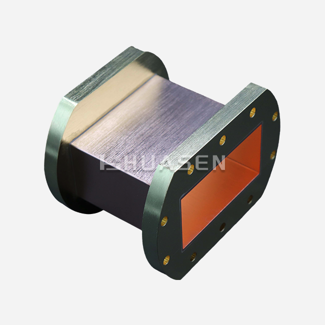 Waveguide Tube Waveguide Tube